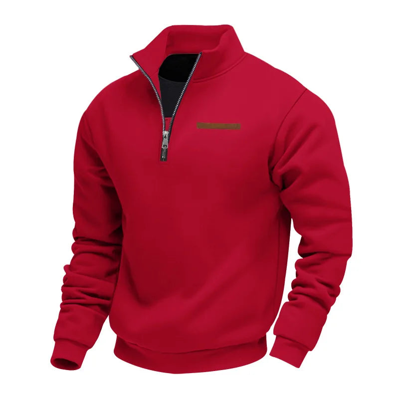 Darevo | Modern Warm Pullover