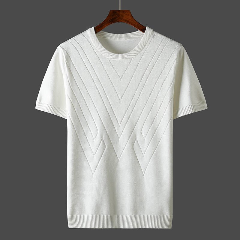 Darevo | Exclusive cashmere shirt.