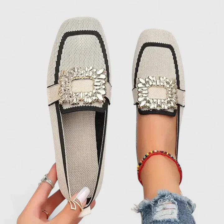 Darevo | Orthopedic Loafers