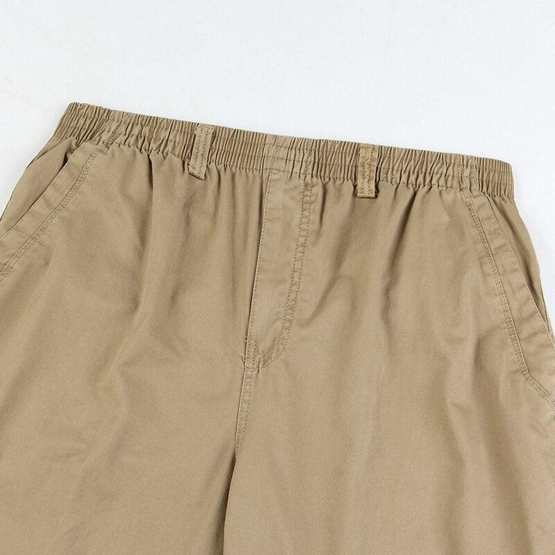 Darevo | Linen Pants.