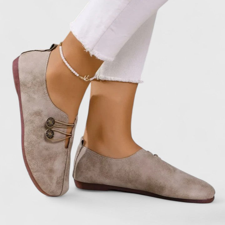 Darevo | Elegant Loafers