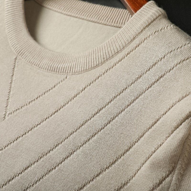 Darevo | Exclusive cashmere shirt.