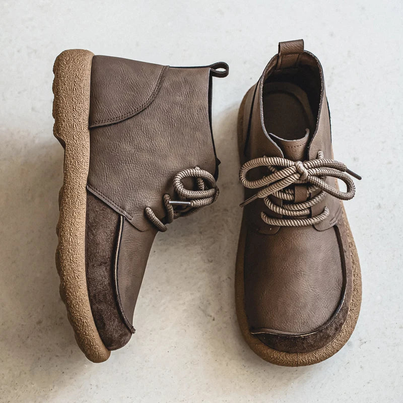 Darevo | Orthopedic Shoes of Maximum Comfort