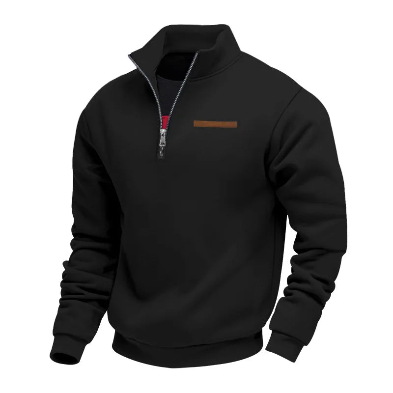 Darevo | Modern Warm Pullover