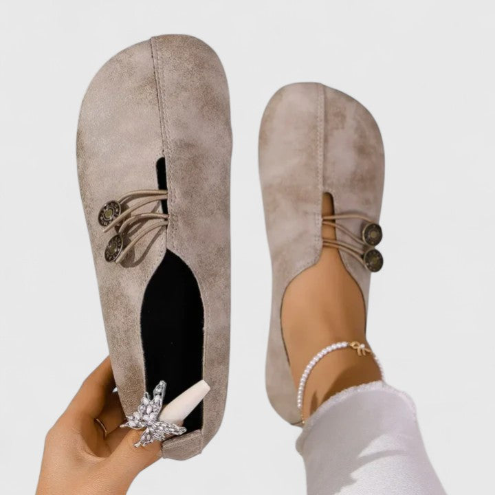 Darevo | Elegant Loafers