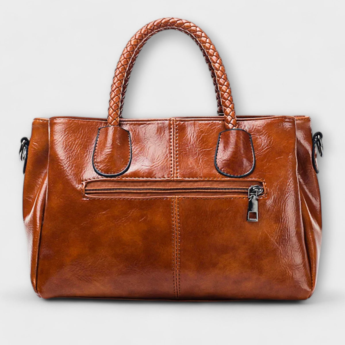 Darevo | Elegant Duffel Bag