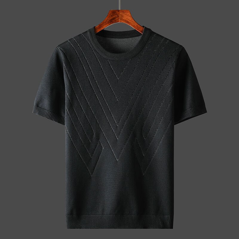 Darevo | Exclusive cashmere shirt.