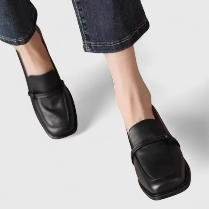 Darevo | Orthopedic Loafers