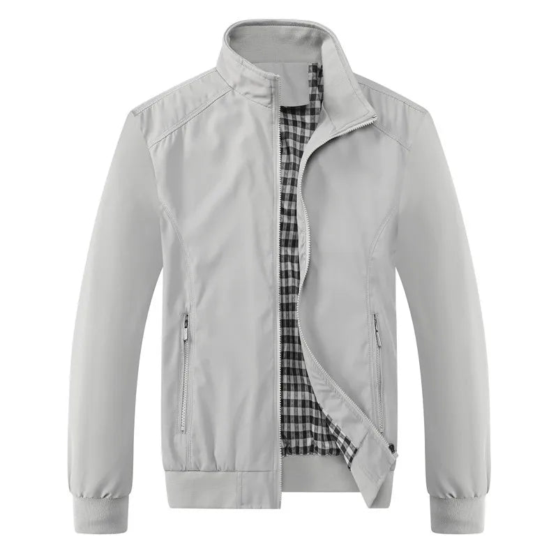 Darevo | English Harrington Jacket