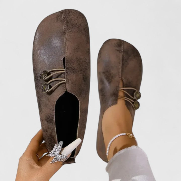 Darevo | Elegant Loafers