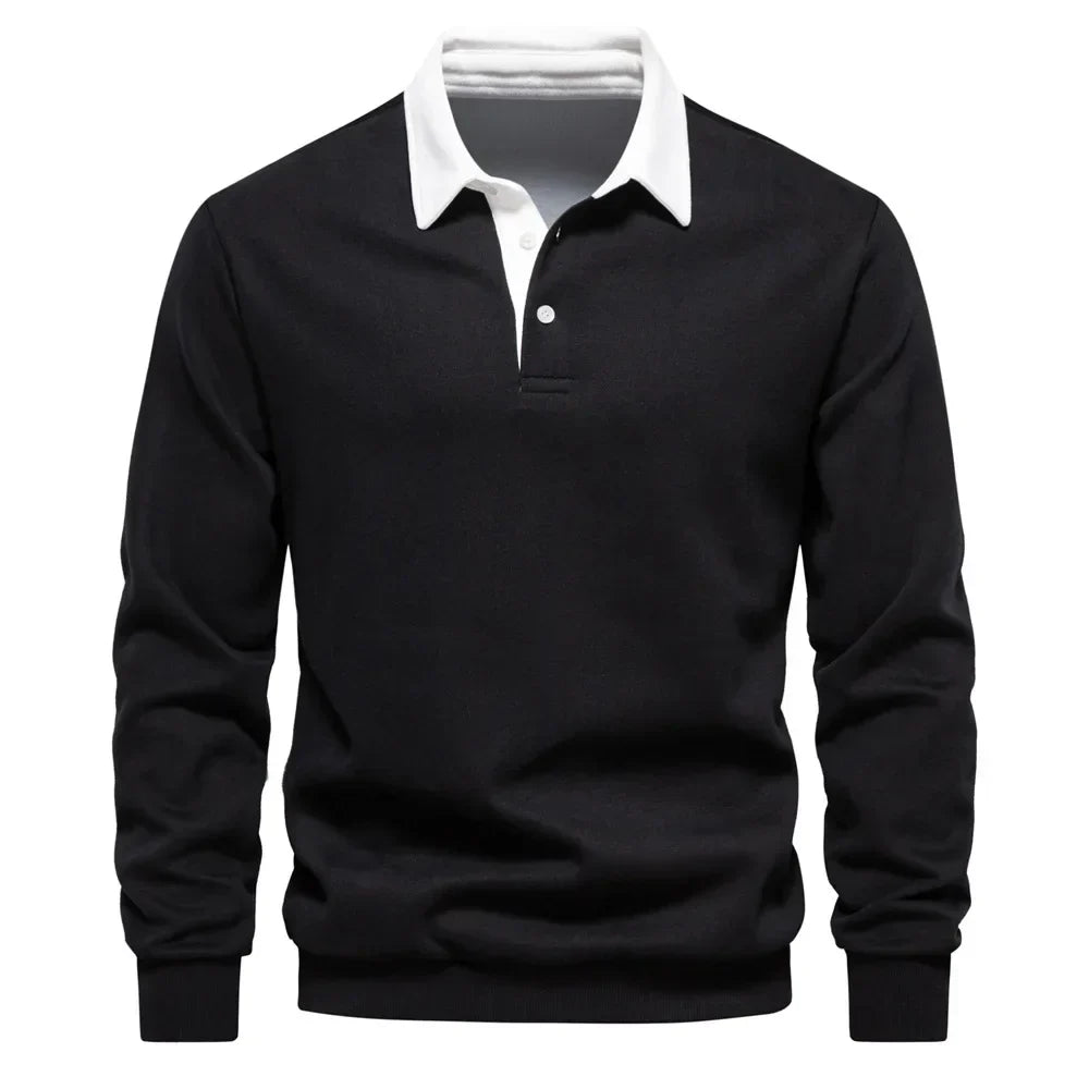 Donovan | Polo Shirt