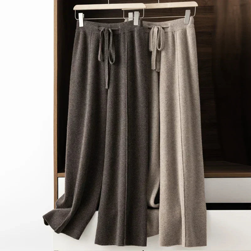 Darevo | Premium Cashmere Lounge Pants