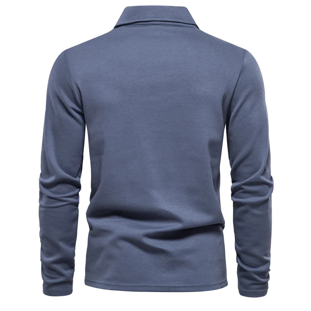 Boone | Casual Polo Shirt for Men (1+1 FREE)