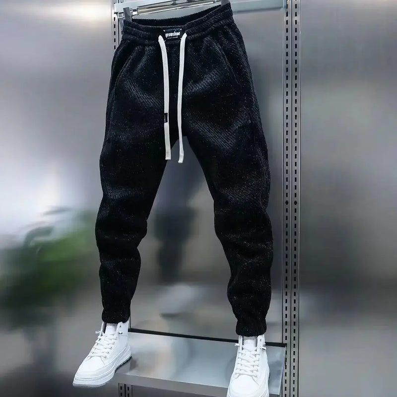 Darevo | Casual Drawstring Pants