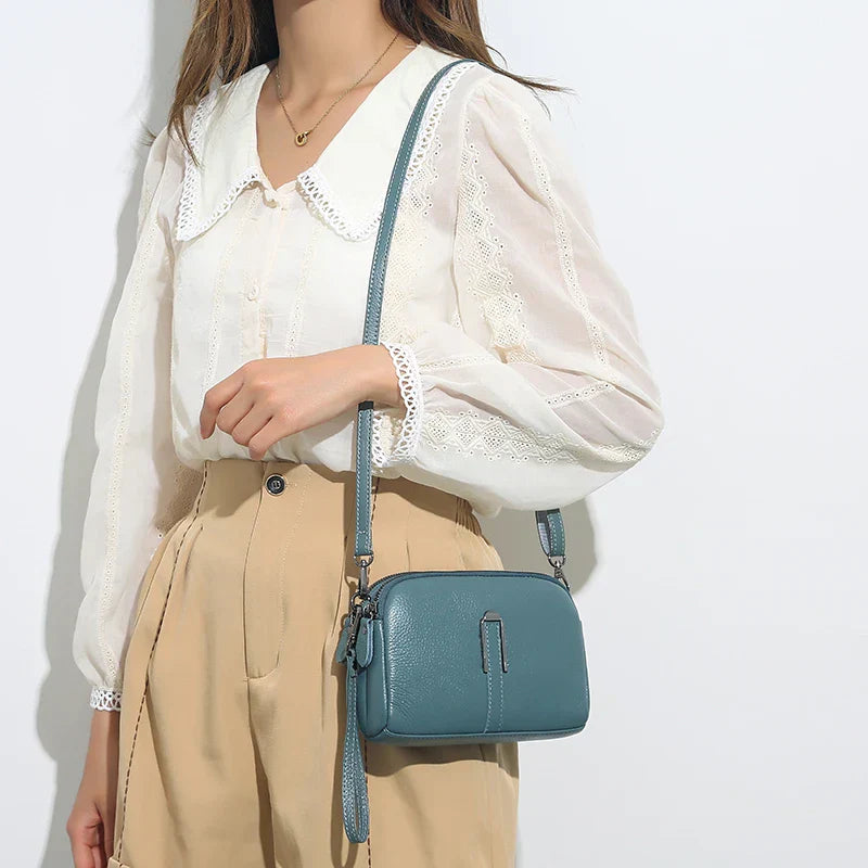 Darevo | Luxury Crossbody