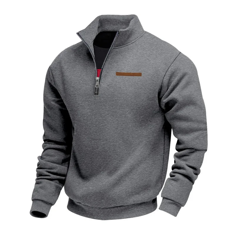 Darevo | Modern Warm Pullover