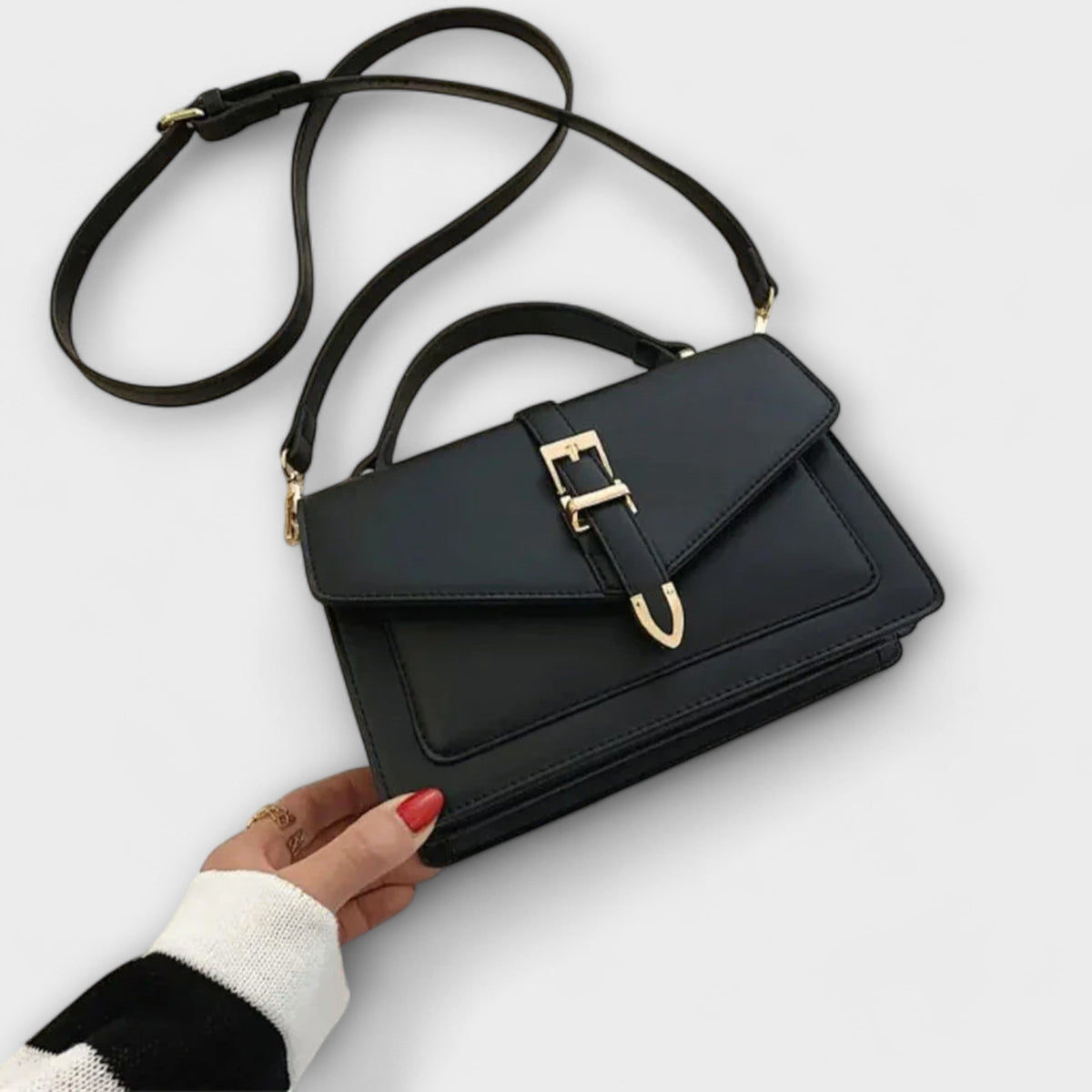 Darevo | Classic Shoulder Bag