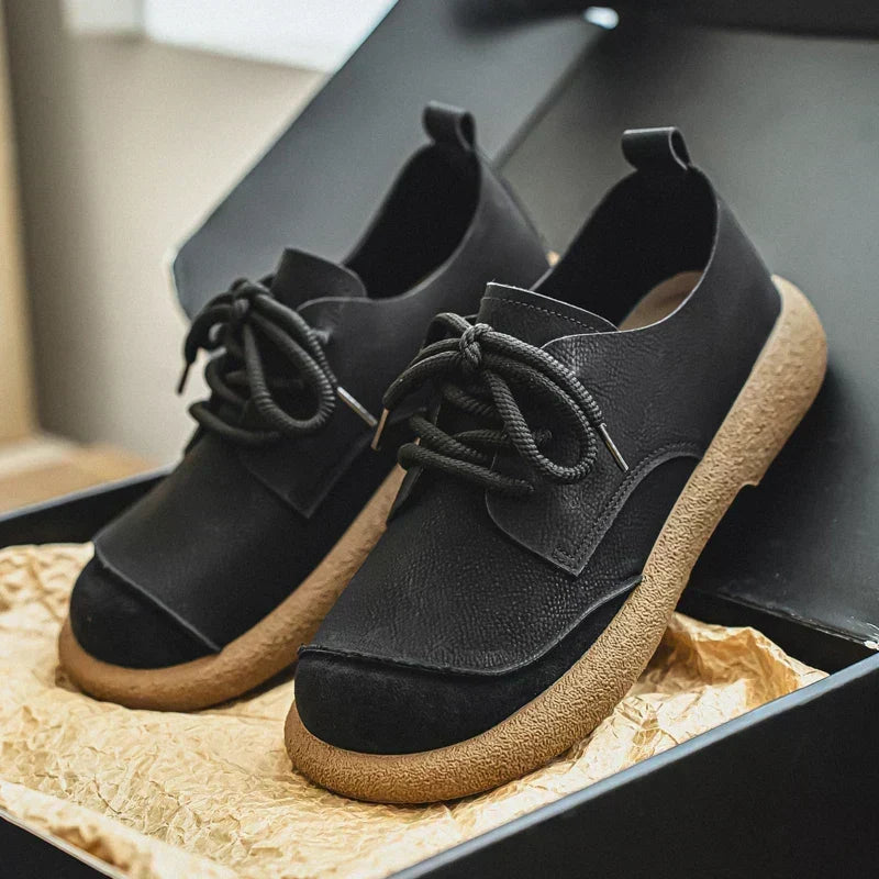 Darevo | Orthopedic Shoes of Maximum Comfort
