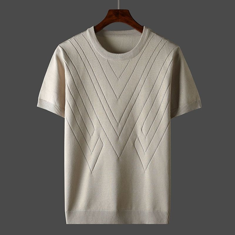 Darevo | Exclusive cashmere shirt.