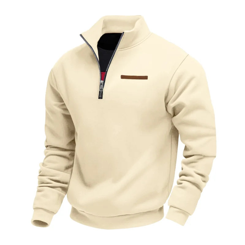 Darevo | Modern Warm Pullover