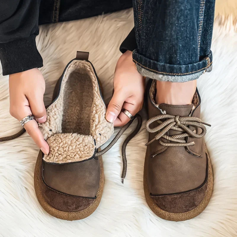 Darevo | Comfortable Shoes with Support