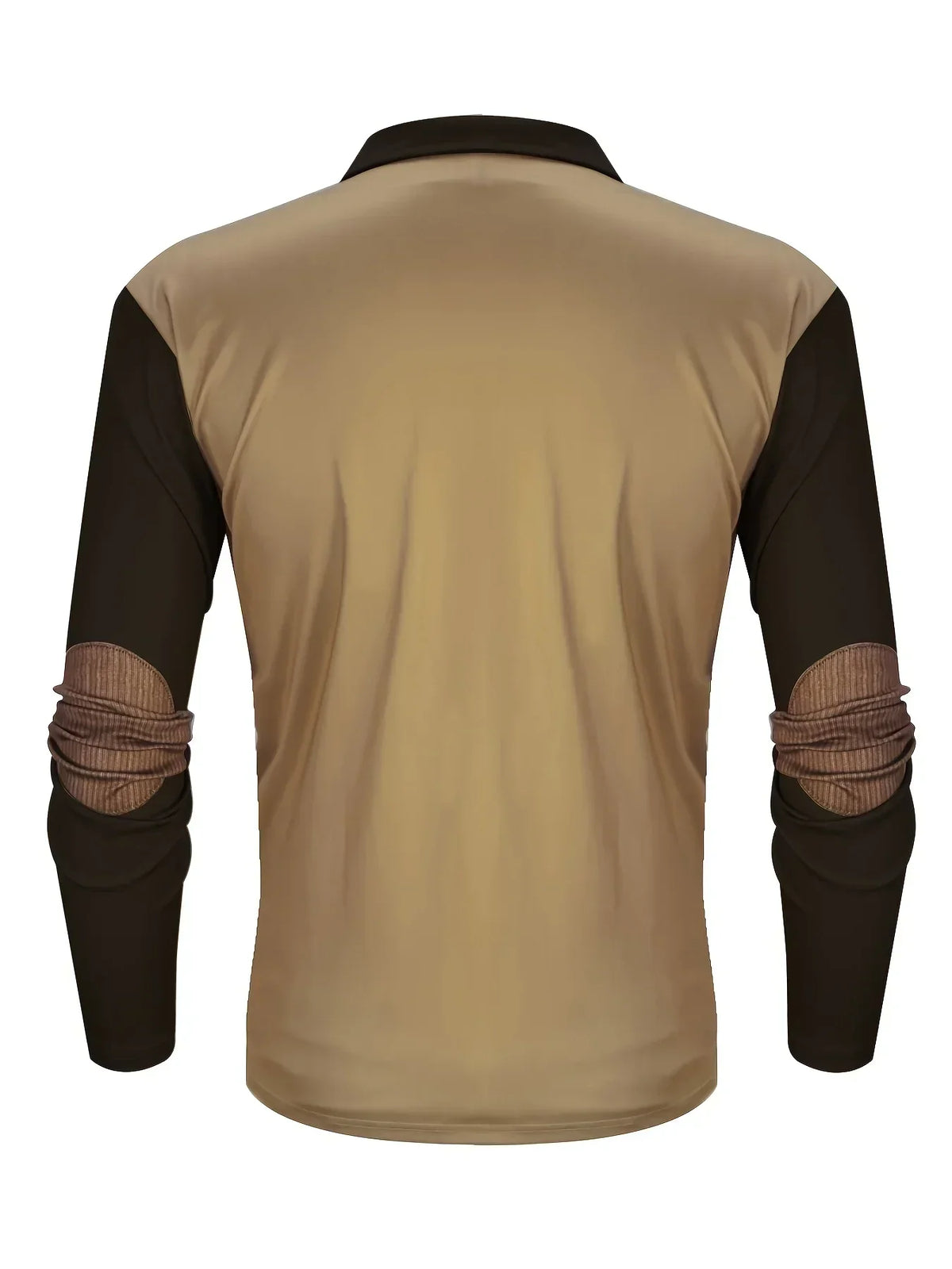 Darevo | Autumn Outdoor Long Sleeve T-Shirt