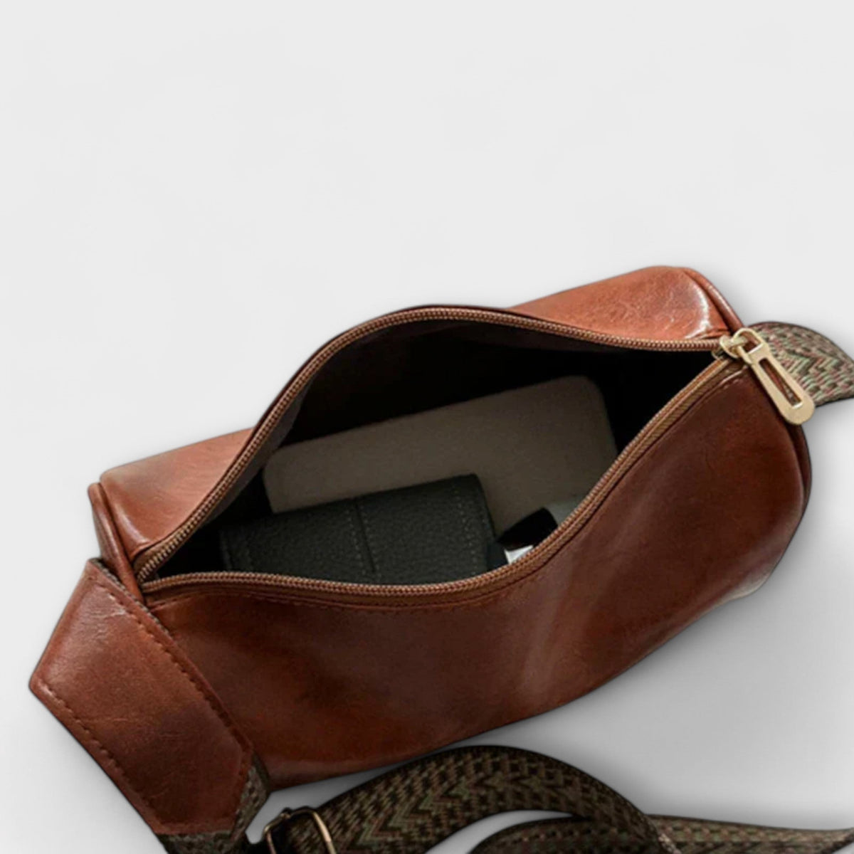 Darevo | Vintage Crossbody Bag