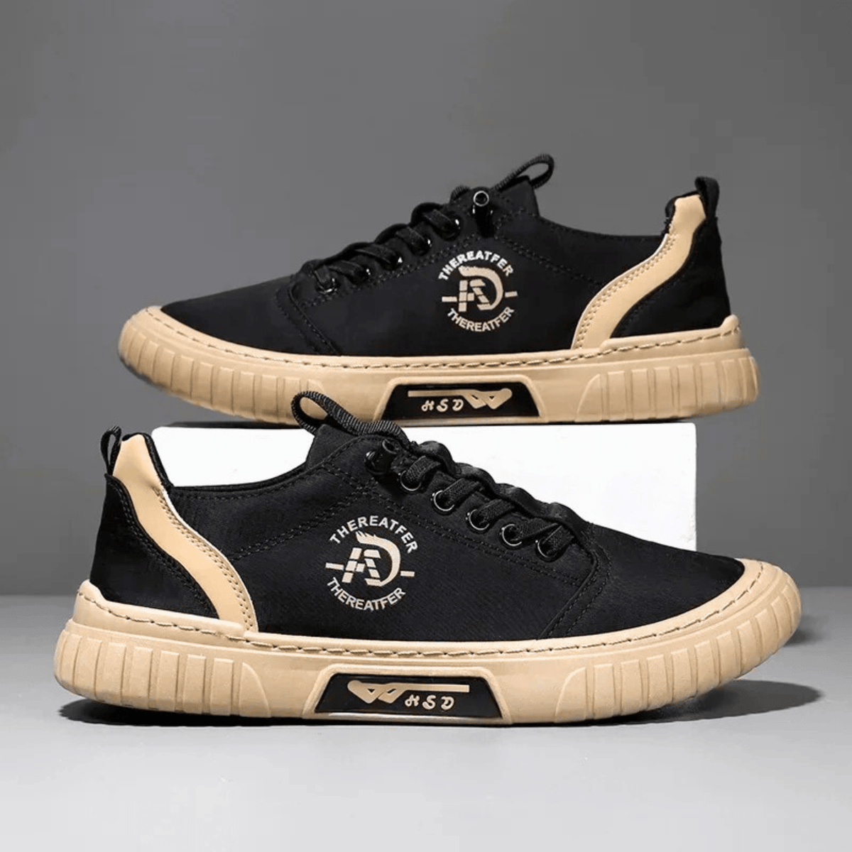 Darevo | Men's Sneakers Casual Urban Shoes