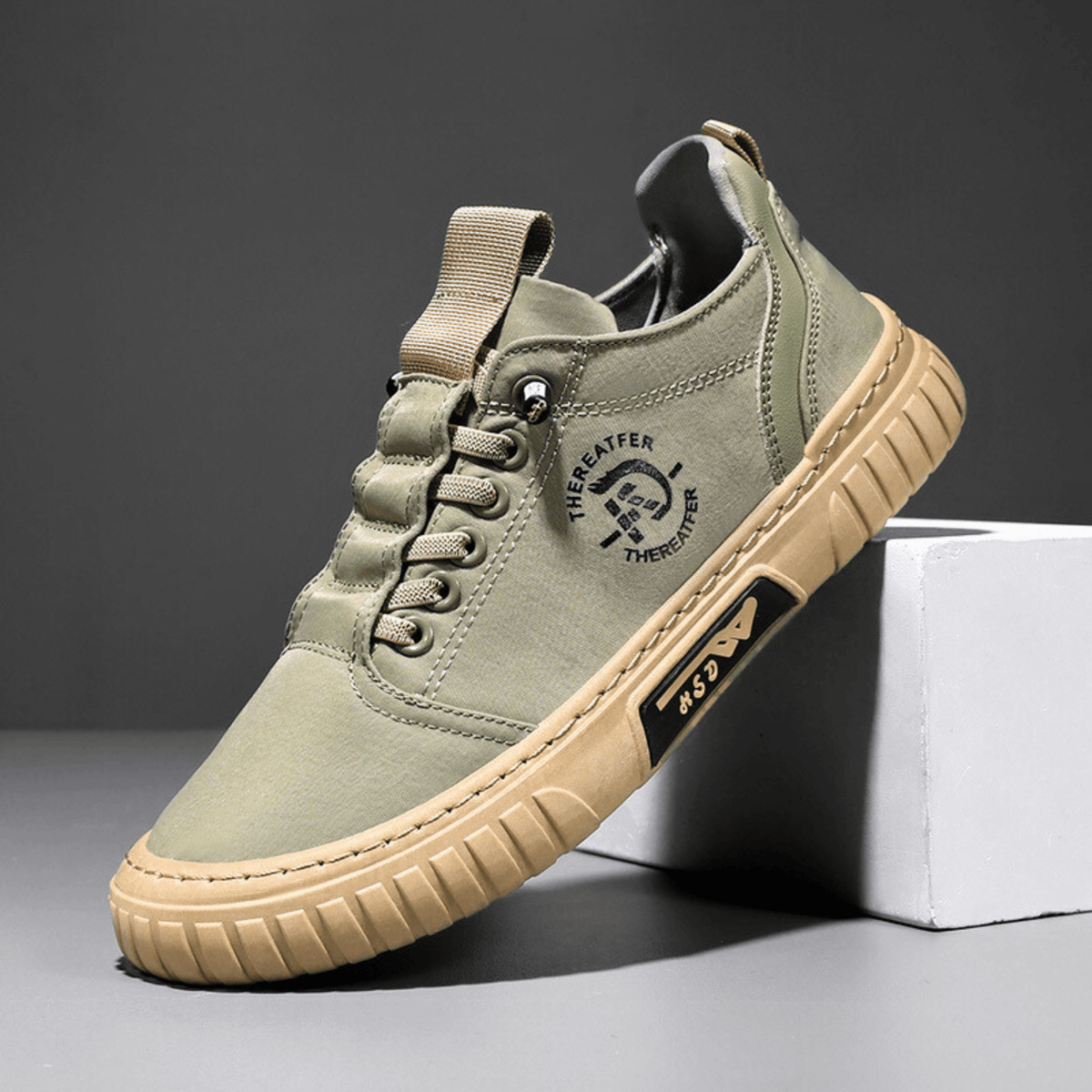 Darevo | Men's Sneakers Casual Urban Shoes