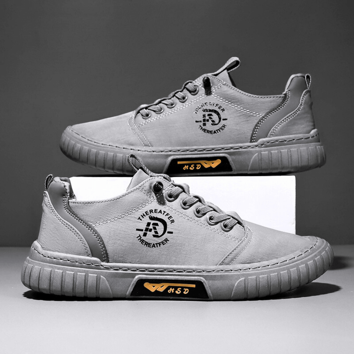 Darevo | Men's Sneakers Casual Urban Shoes