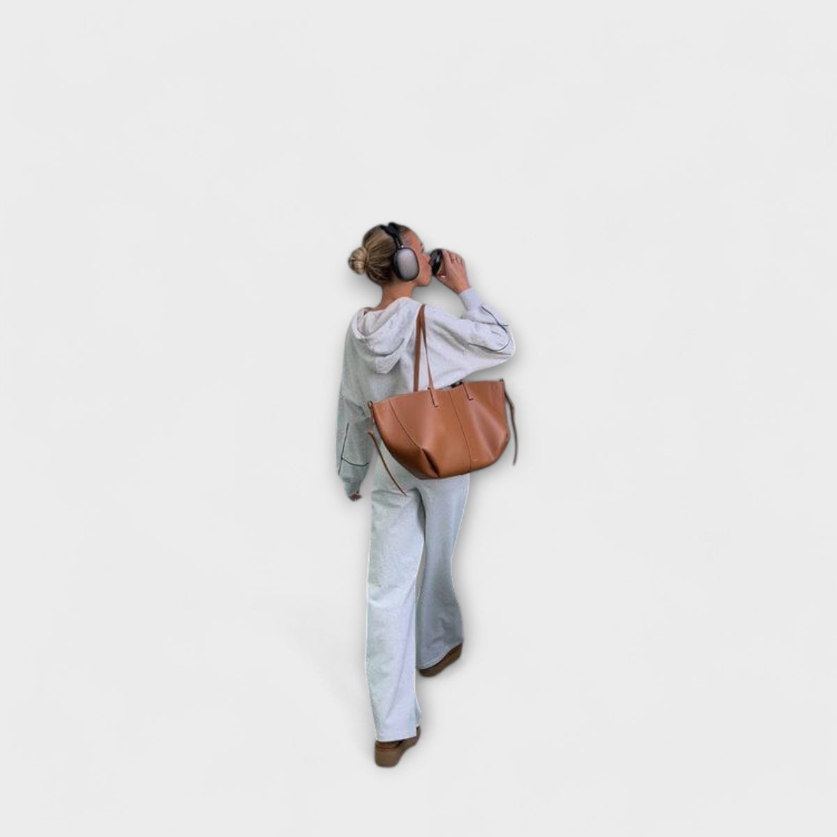 Darevo | Vintage Tote Bag