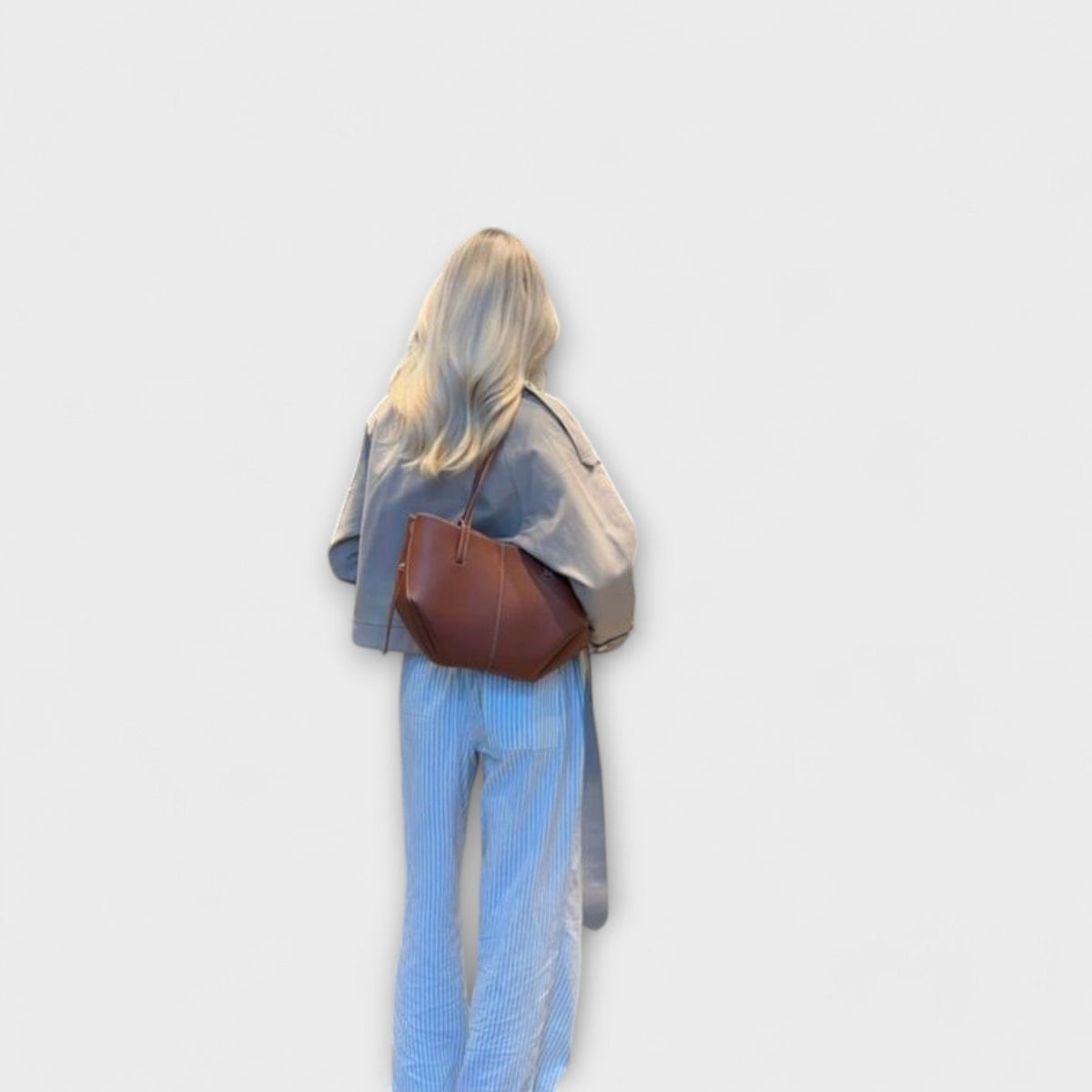 Darevo | Vintage Tote Bag