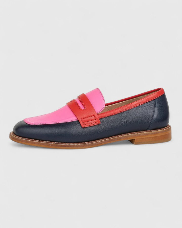 Darevo | Elegant Loafers