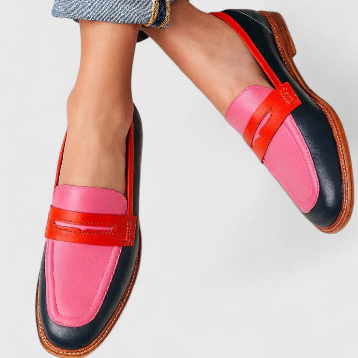Darevo | Elegant Loafers