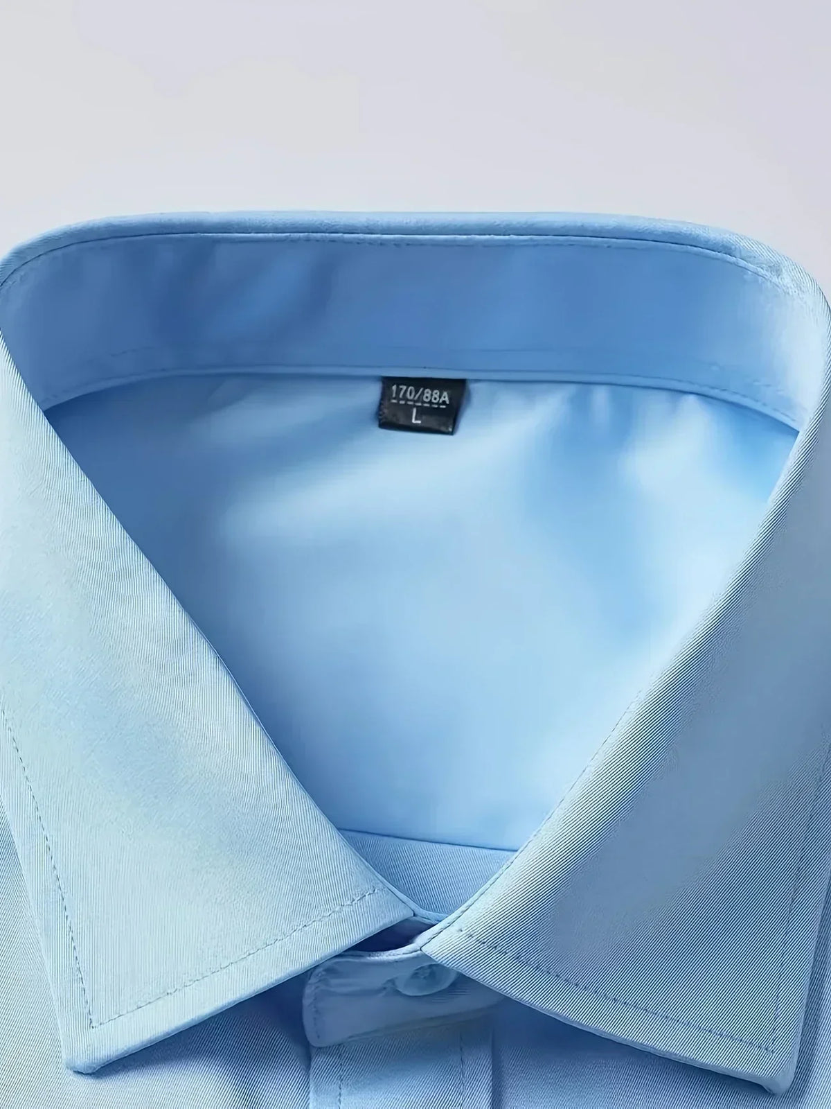 Darevo | Elegant Long Sleeve Button-Up Shirt