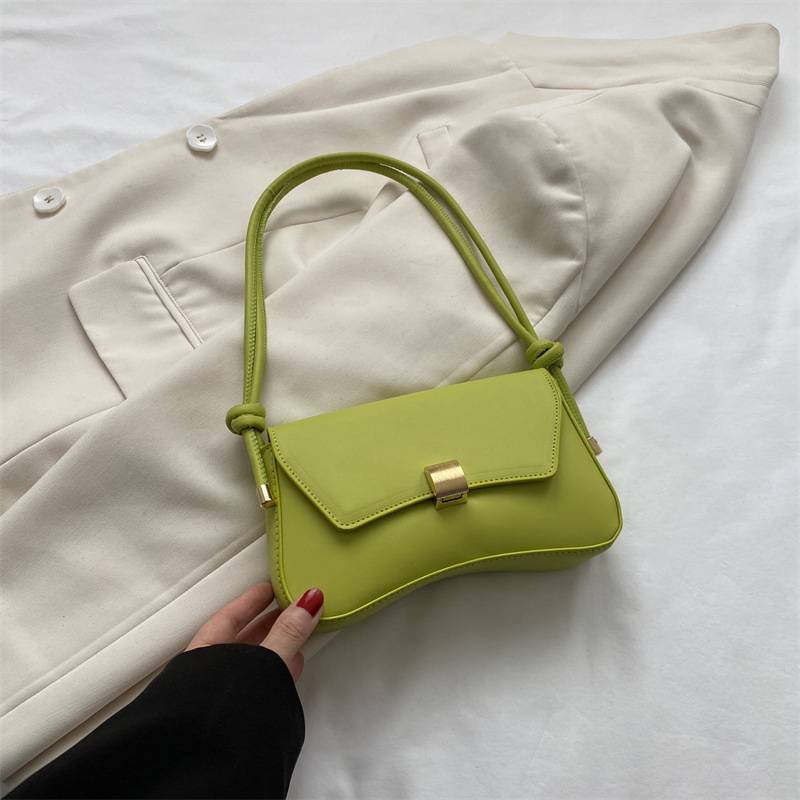 Darevo | Vintage Folding Bag