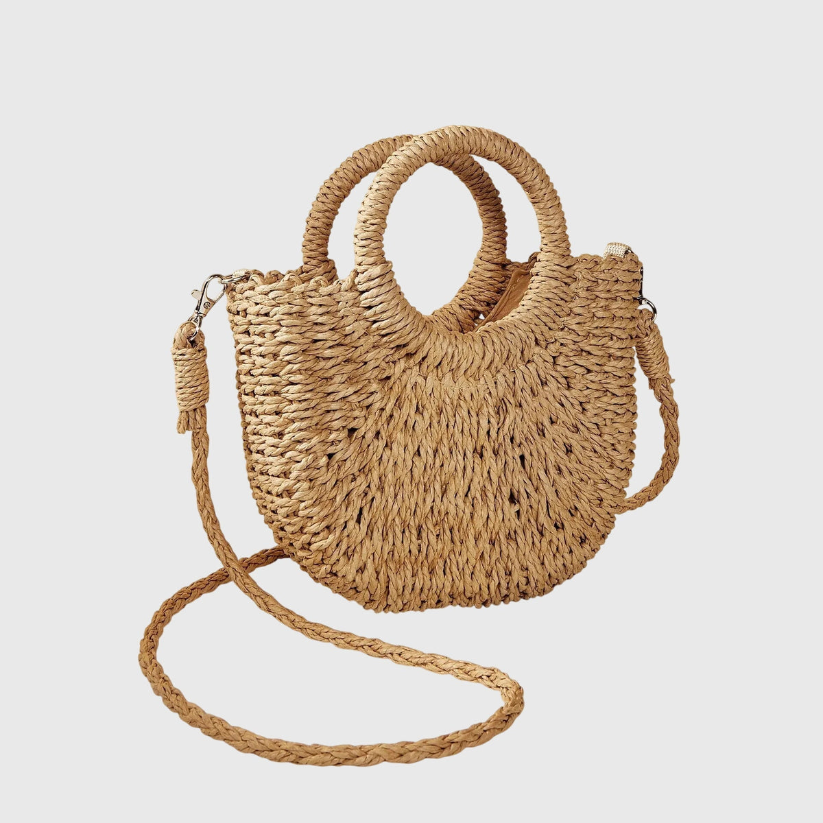 Darevo | Summer Shoulder Bag