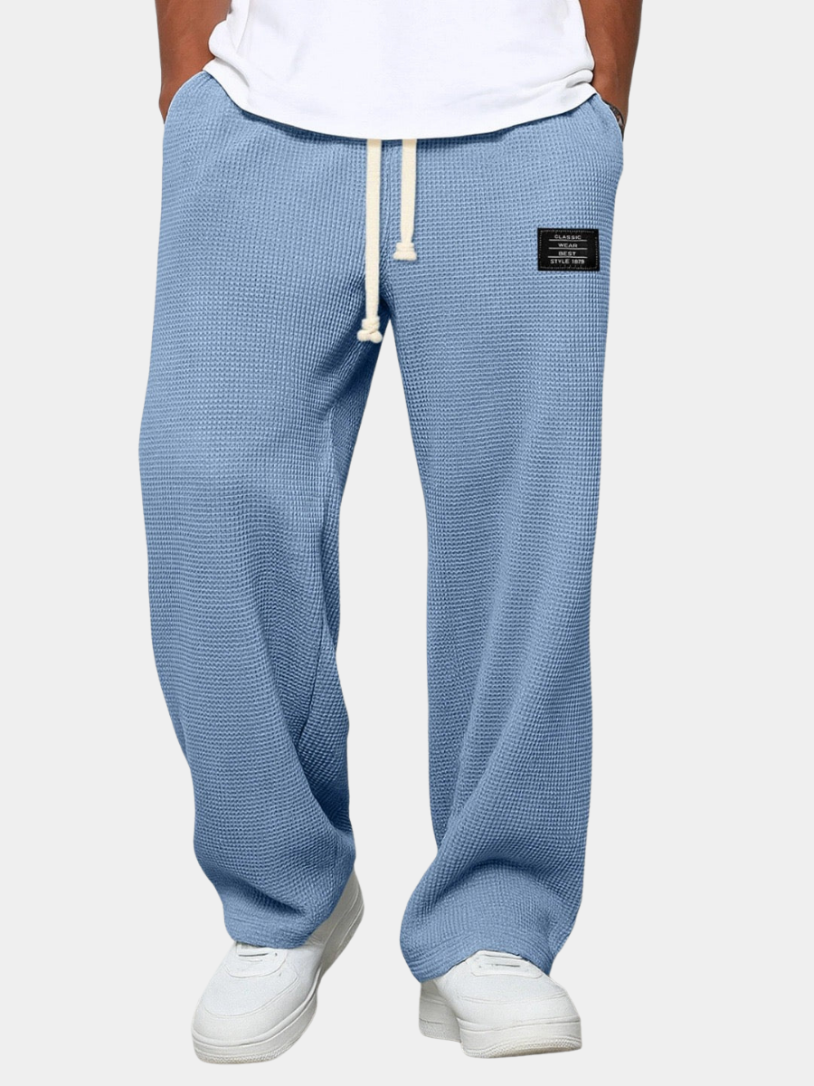 Killian | Relaxed Everyday Pants