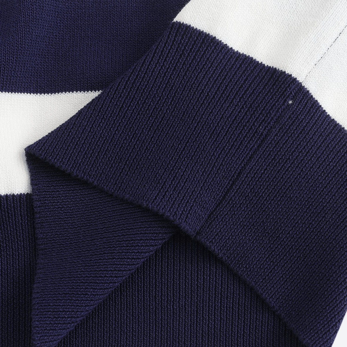 Darevo | Striped Polo.