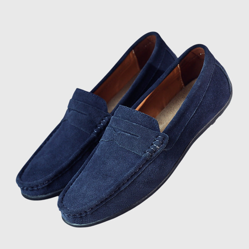 Darevo | Orthopedic Loafers