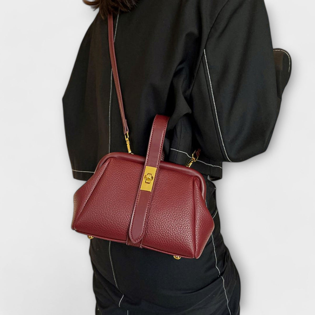 Darevo | Retro Bag
