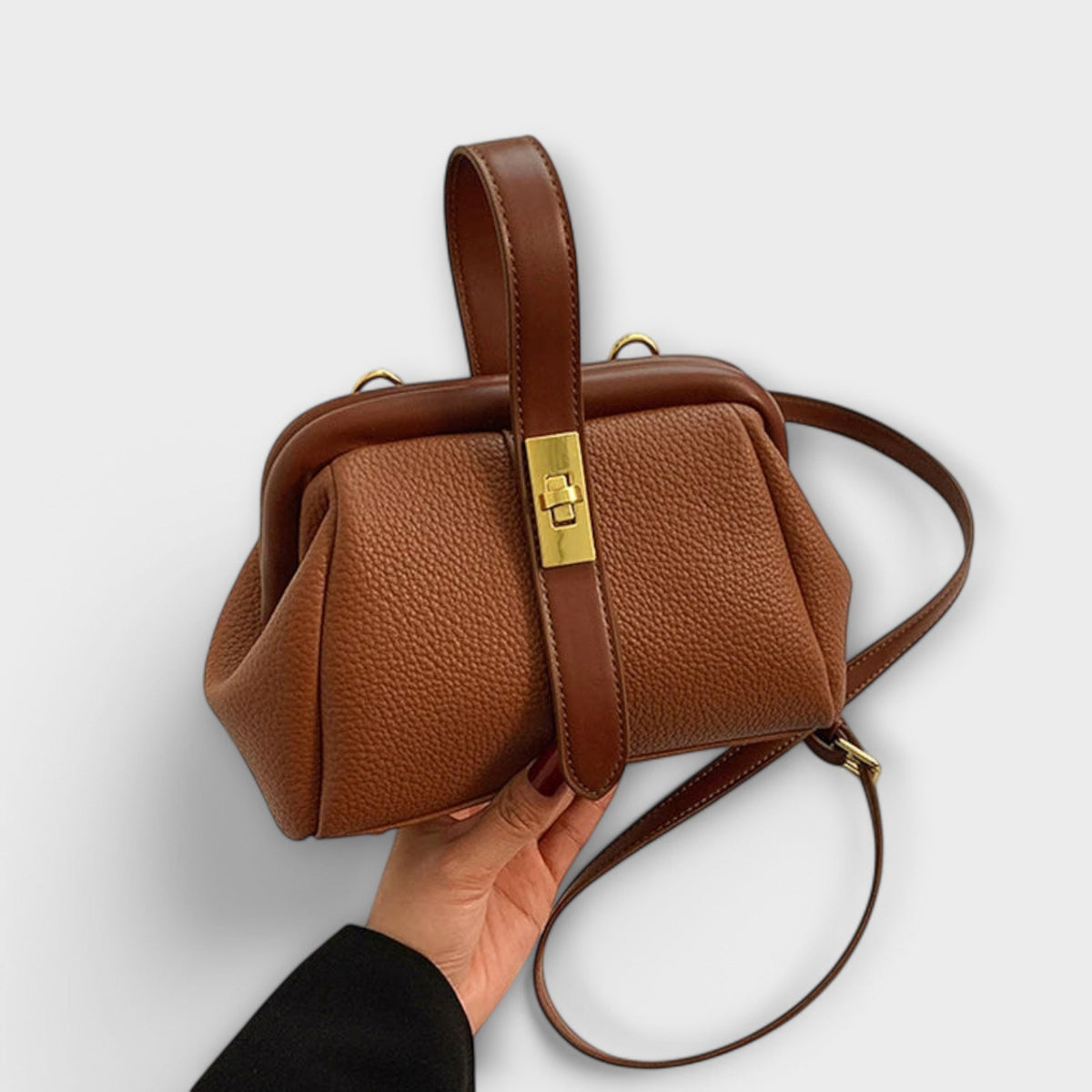 Darevo | Retro Bag