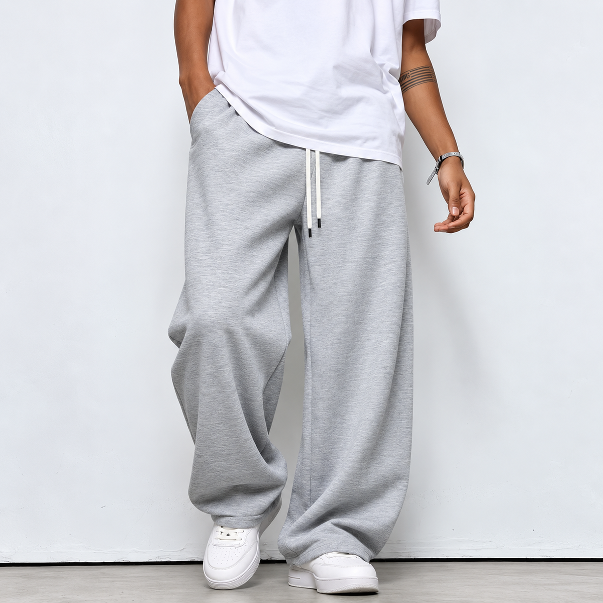 Darevo | Wide Leg Pants with Timeless Style
