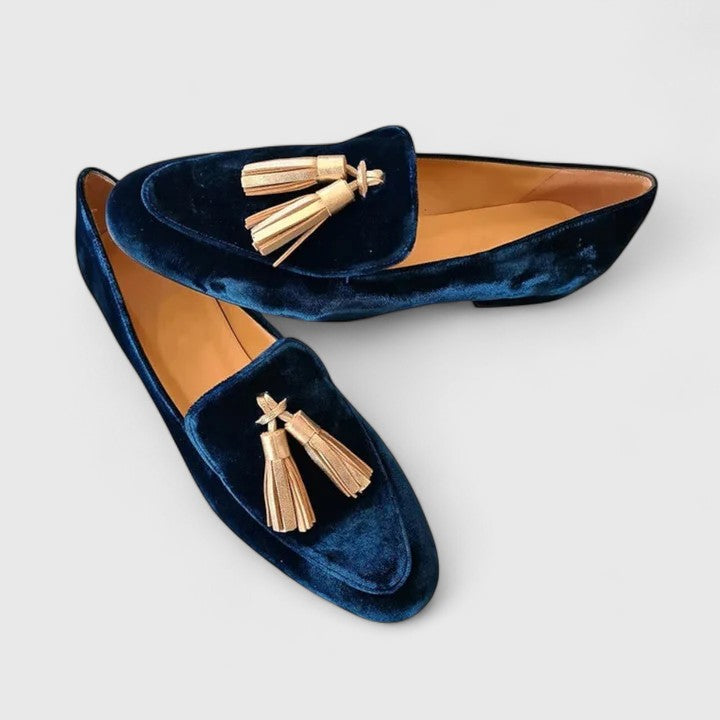 Darevo | Elegant Loafers