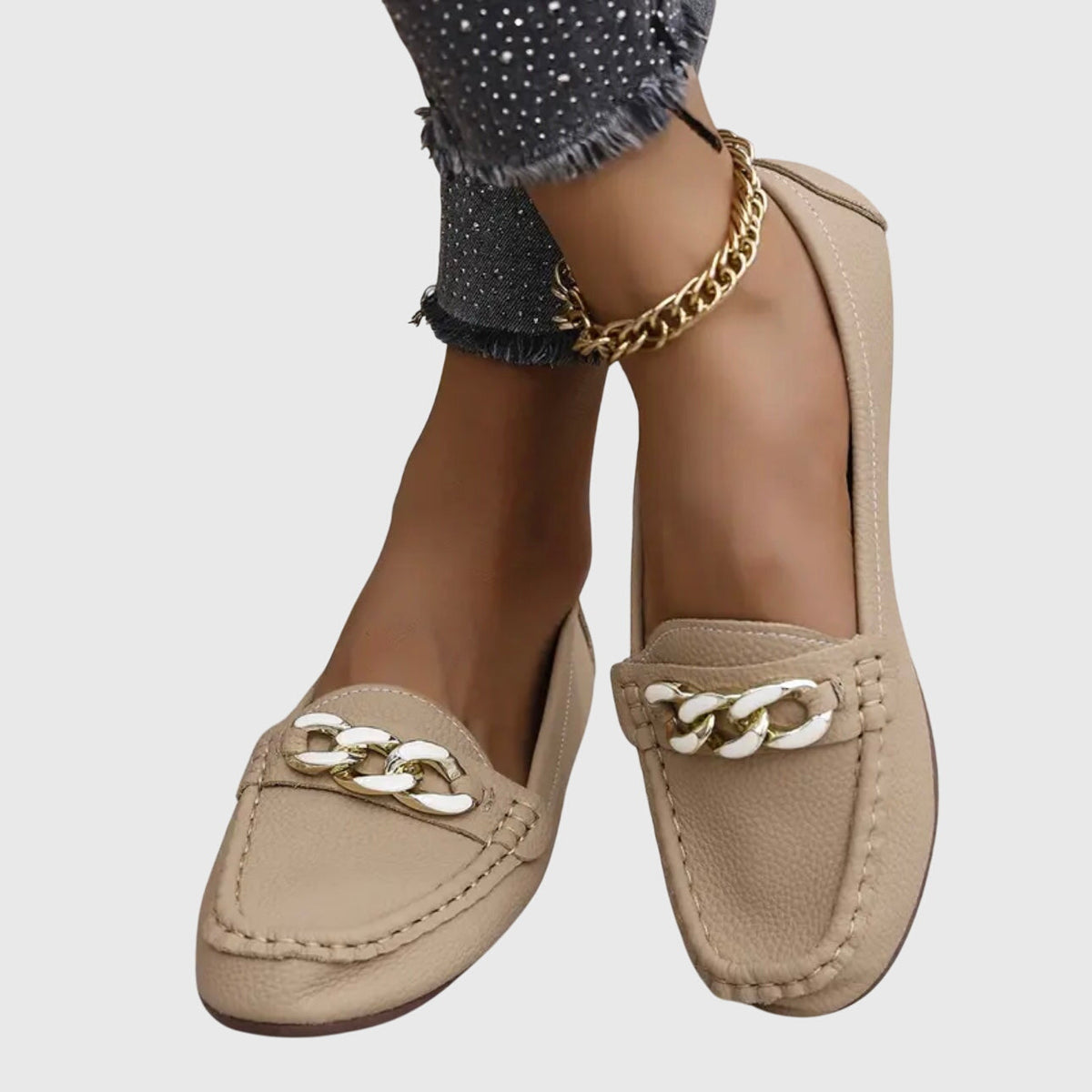 Darevo | Orthopedic Loafers