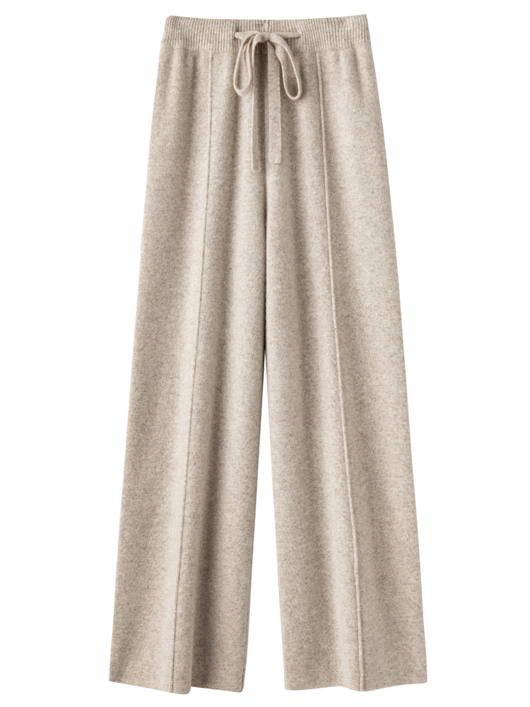 Darevo | Premium Cashmere Lounge Pants