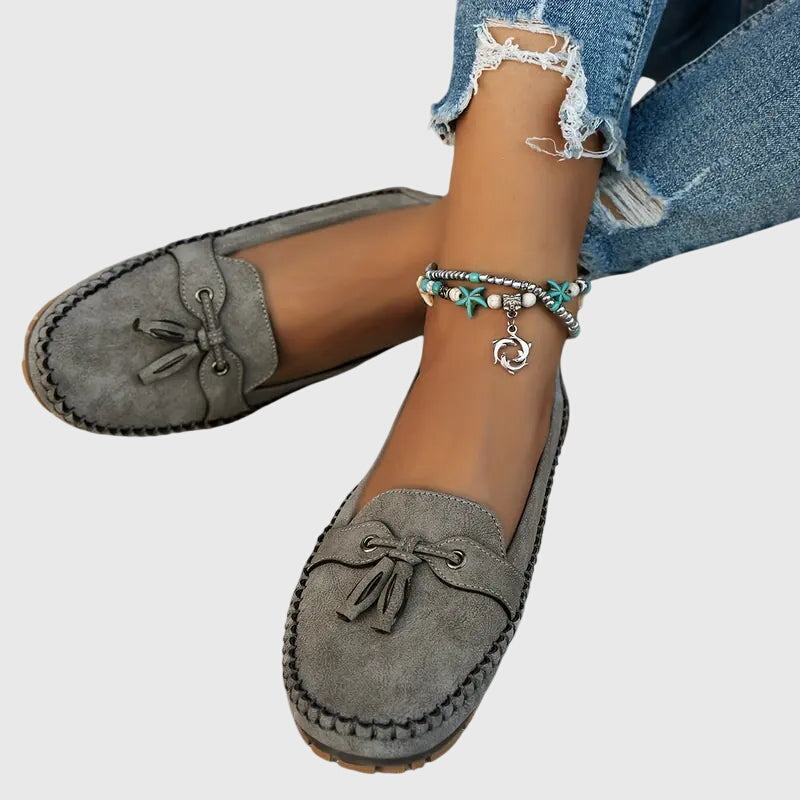 Darevo | Comfortable Soft Loafers