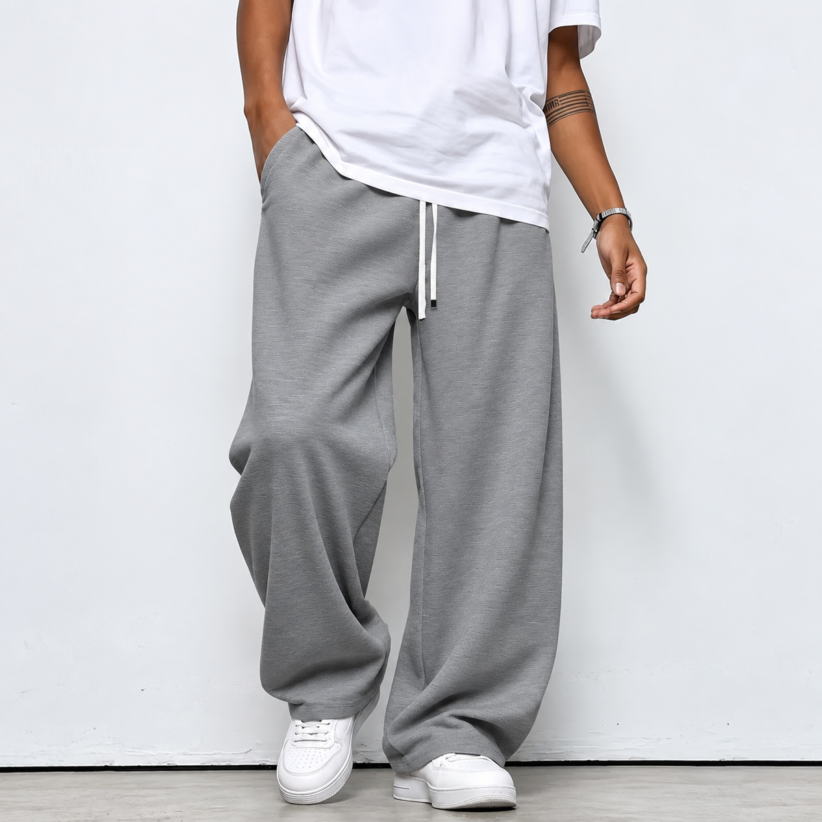 Darevo | Wide Leg Pants with Timeless Style