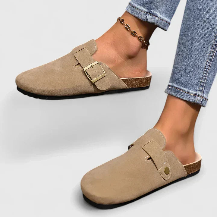 Darevo | Orthopedic Loafers