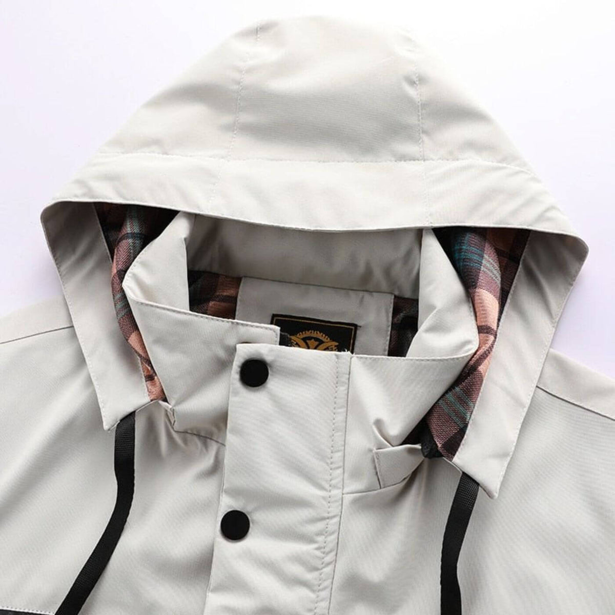 Chase | Waterproof Outer Jacket